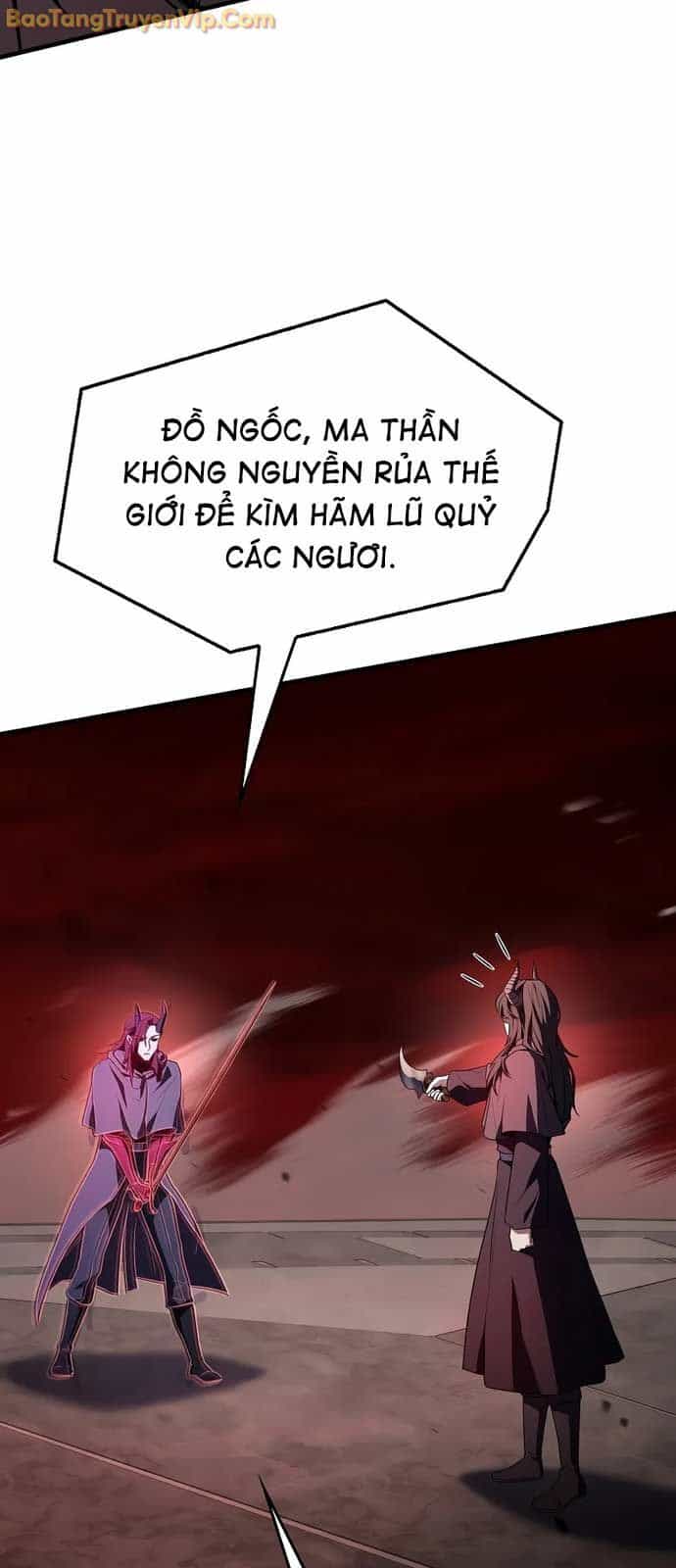 Huyền Thoại Giáo Sĩ Trở Lại - Chương 173 - ảnh 105