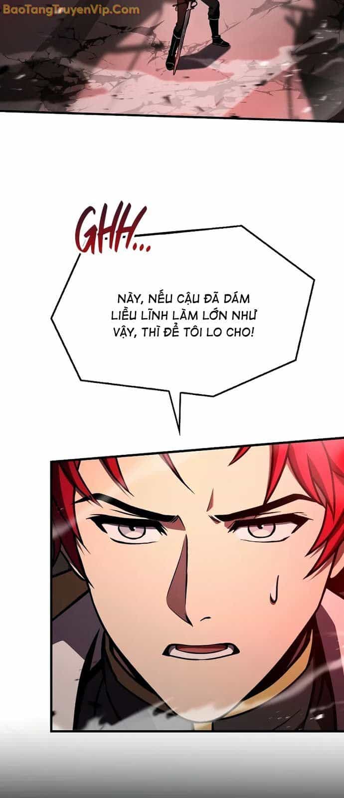Huyền Thoại Giáo Sĩ Trở Lại - Chương 173 - ảnh 17