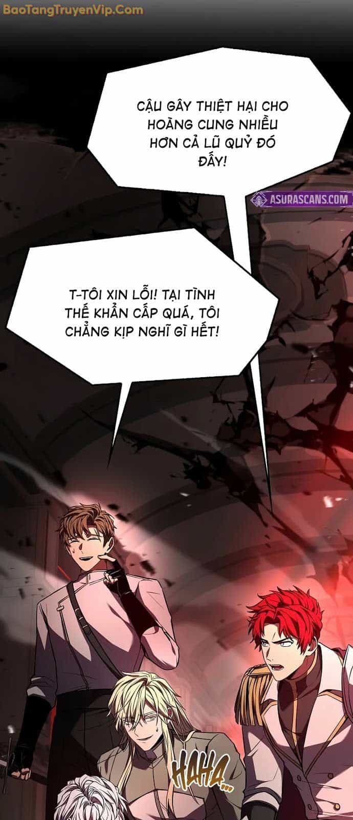 Huyền Thoại Giáo Sĩ Trở Lại - Chương 173 - ảnh 18