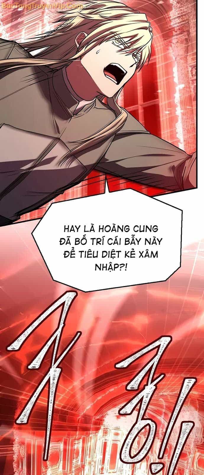 Huyền Thoại Giáo Sĩ Trở Lại - Chương 173 - ảnh 28
