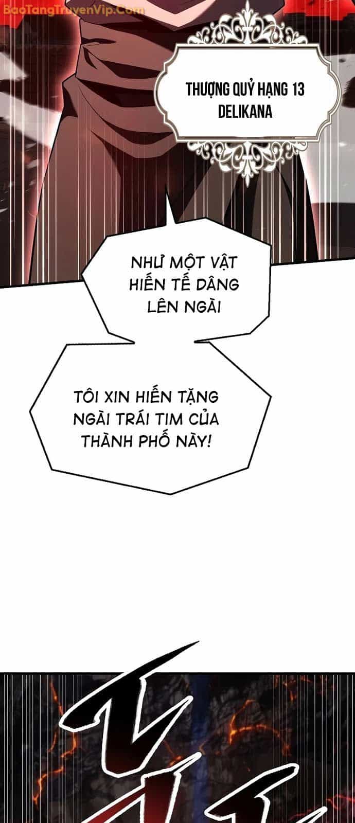 Huyền Thoại Giáo Sĩ Trở Lại - Chương 173 - ảnh 33