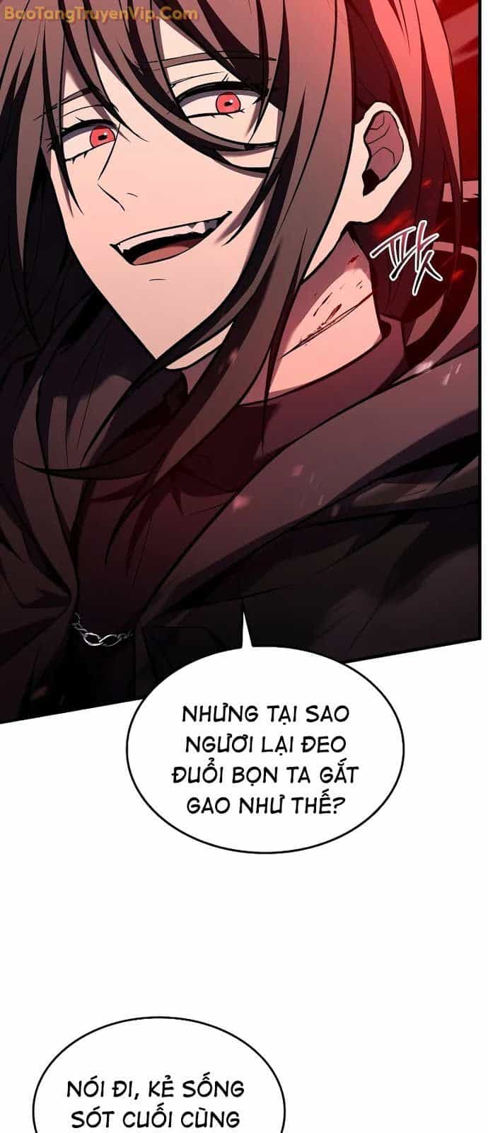 Huyền Thoại Giáo Sĩ Trở Lại - Chương 173 - ảnh 47