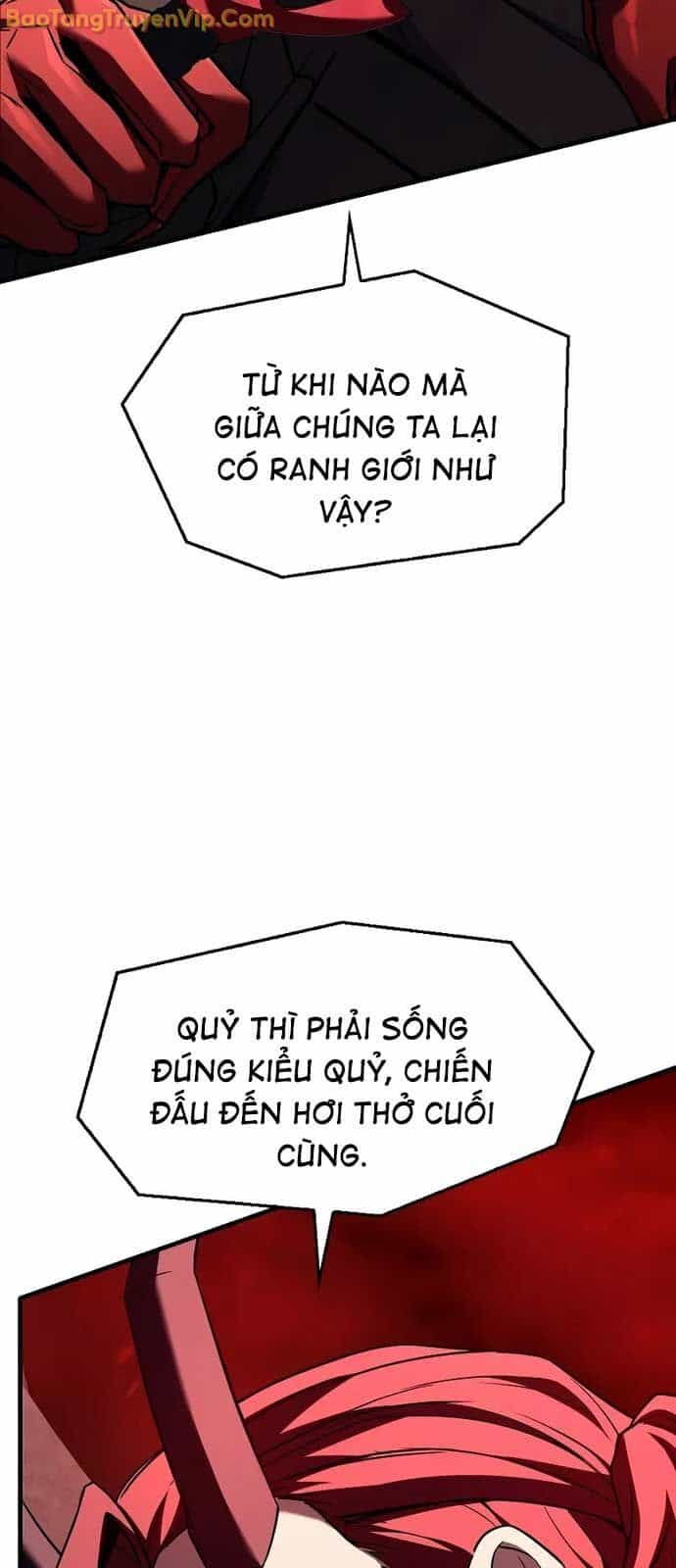 Huyền Thoại Giáo Sĩ Trở Lại - Chương 173 - ảnh 50