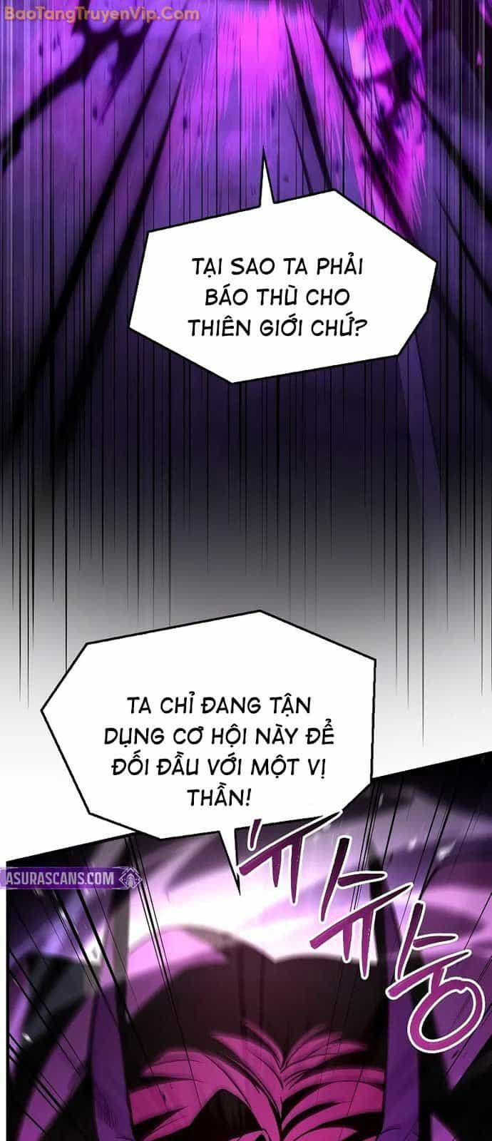 Huyền Thoại Giáo Sĩ Trở Lại - Chương 173 - ảnh 54