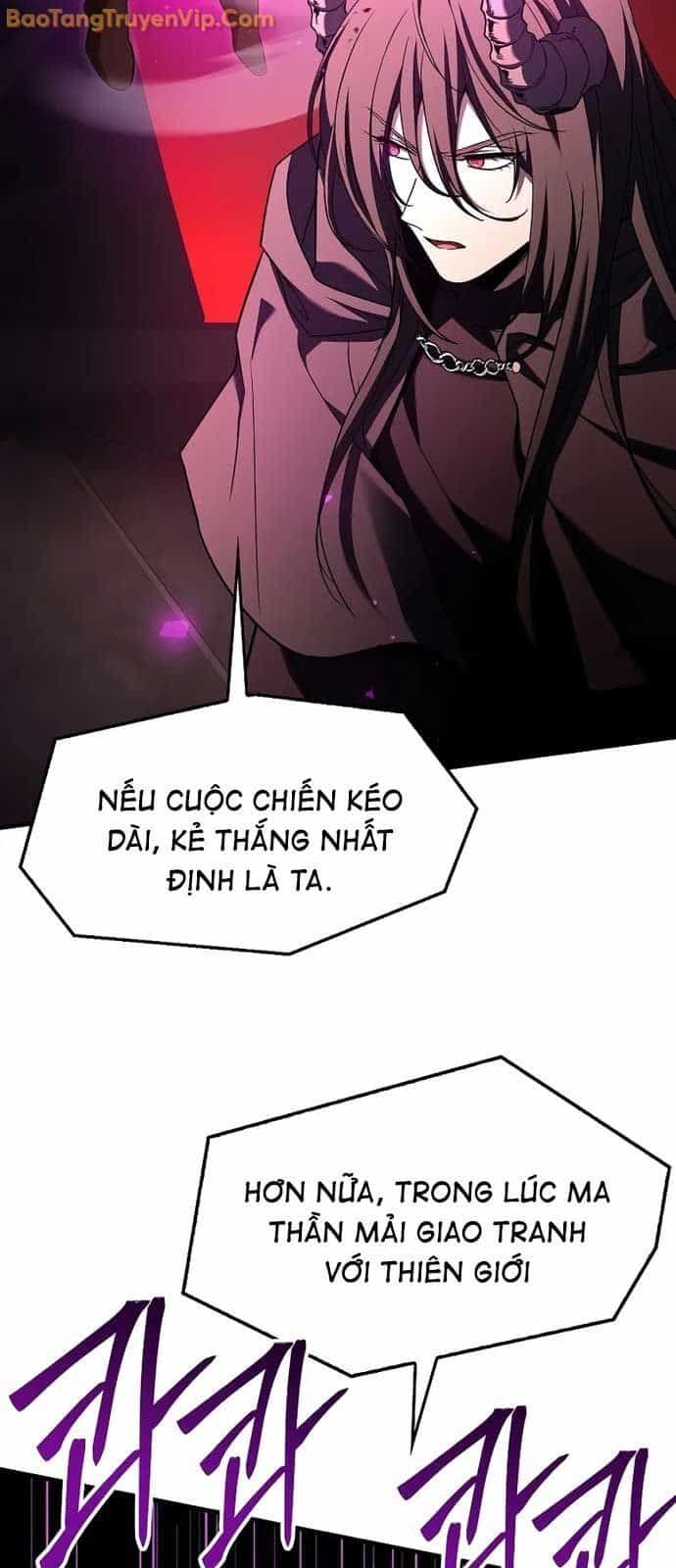 Huyền Thoại Giáo Sĩ Trở Lại - Chương 173 - ảnh 61