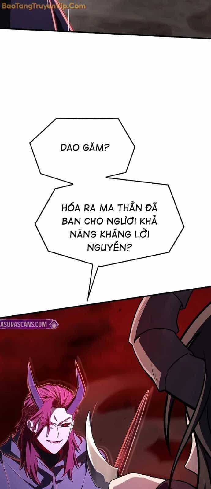 Huyền Thoại Giáo Sĩ Trở Lại - Chương 173 - ảnh 88
