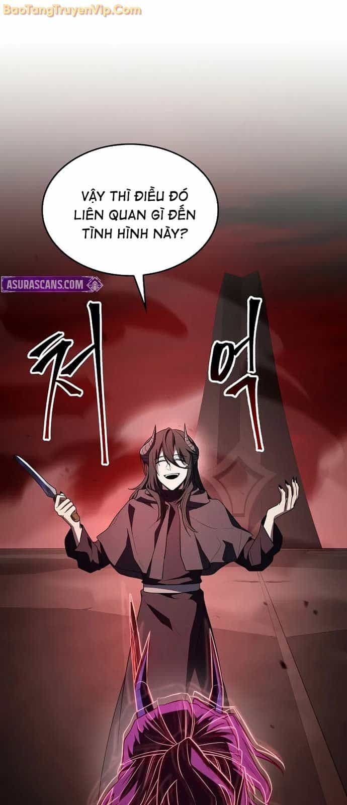 Huyền Thoại Giáo Sĩ Trở Lại - Chương 173 - ảnh 98