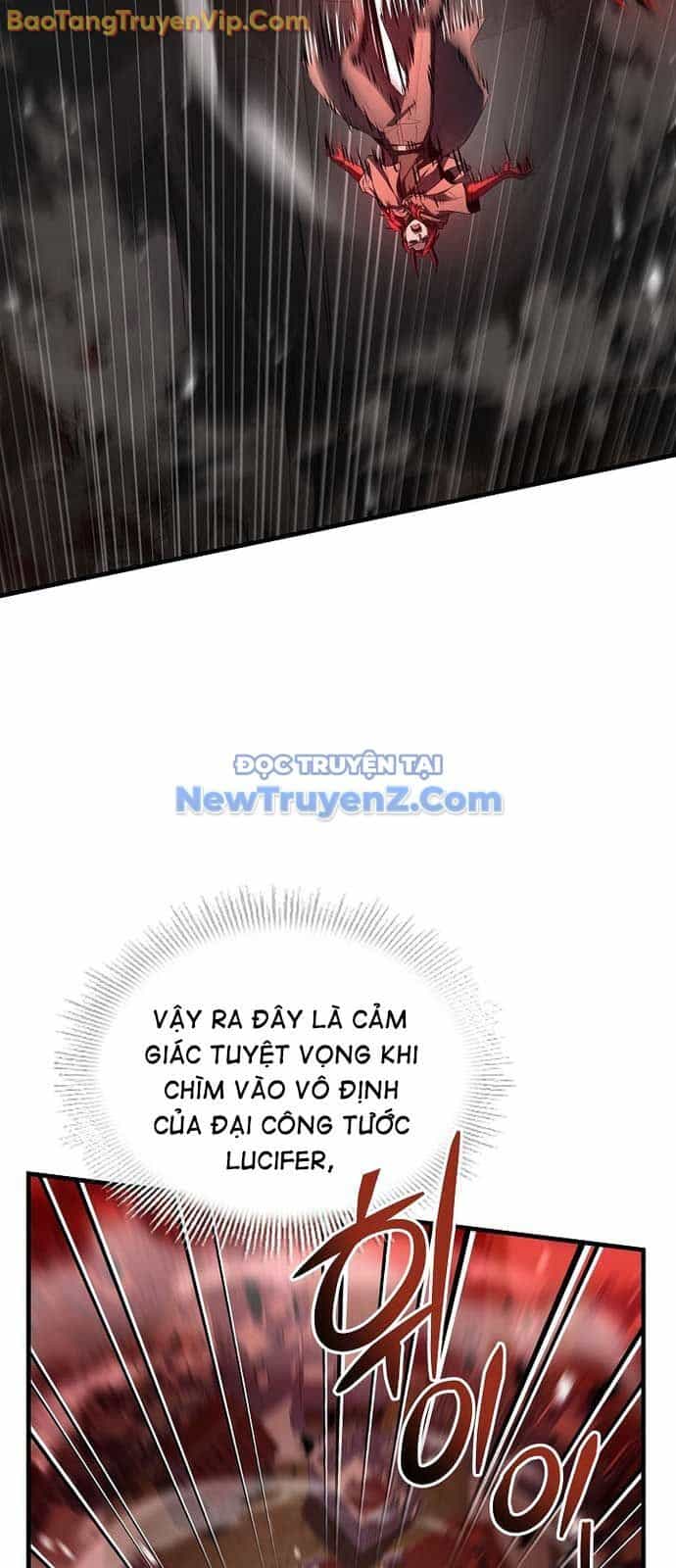 Huyền Thoại Giáo Sĩ Trở Lại - Chương 174 - ảnh 23