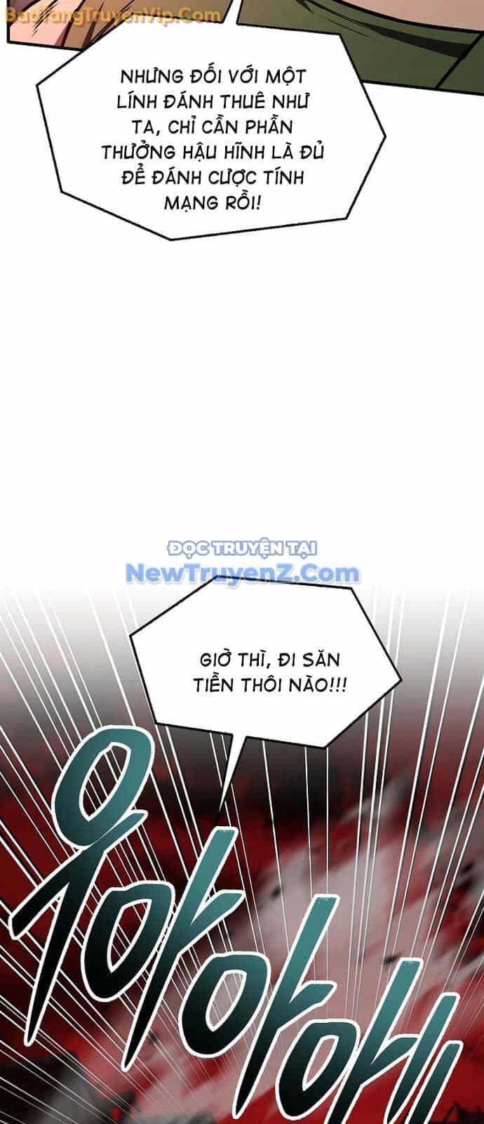Huyền Thoại Giáo Sĩ Trở Lại - Chương 174 - ảnh 34