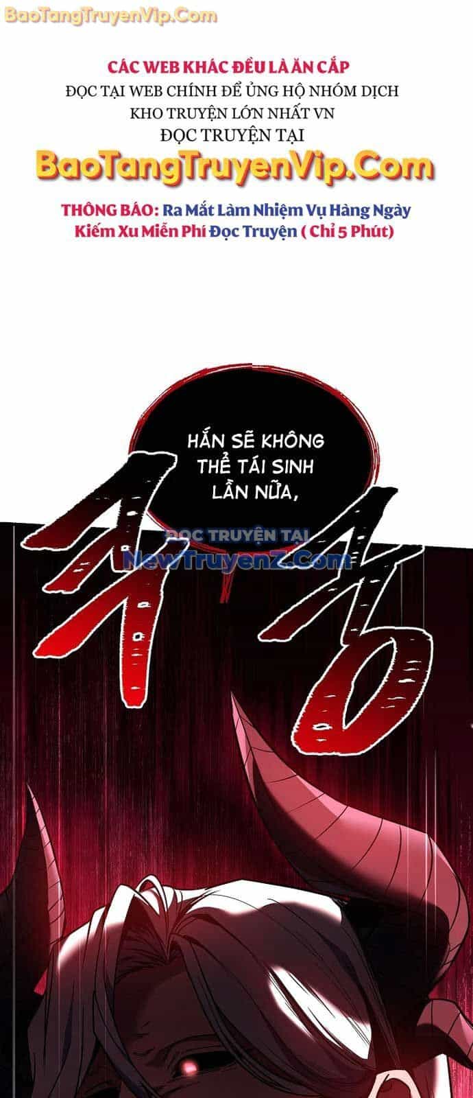Huyền Thoại Giáo Sĩ Trở Lại - Chương 174 - ảnh 45