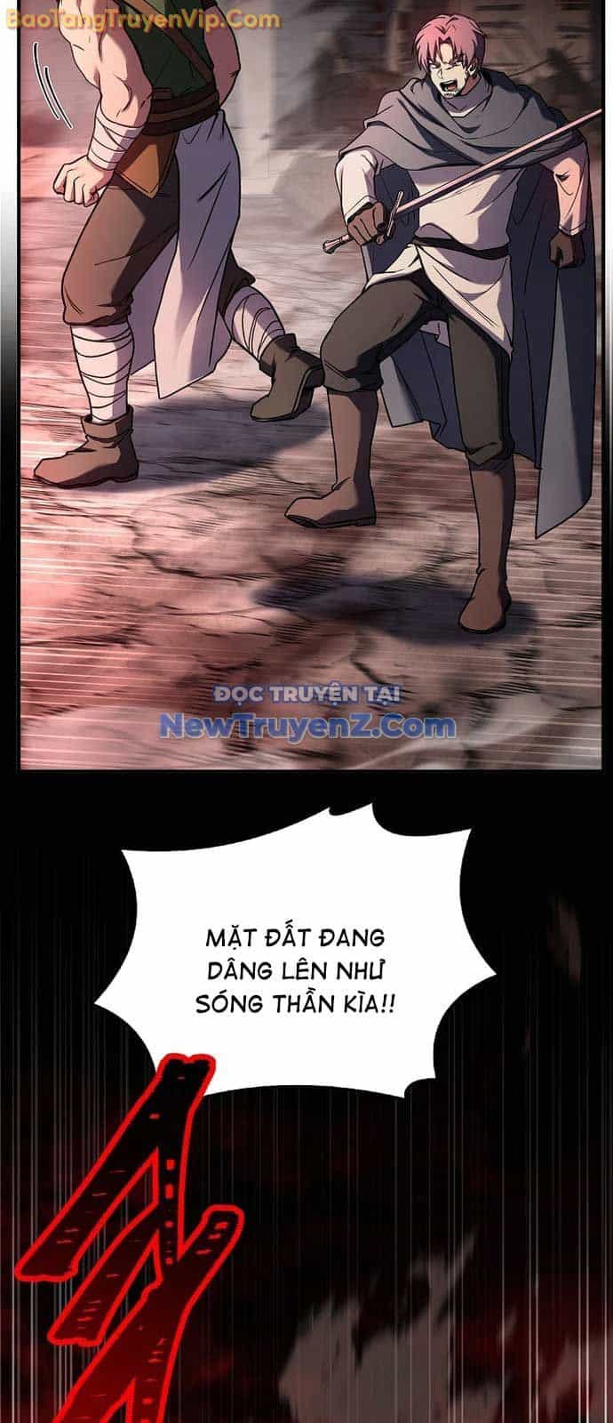 Huyền Thoại Giáo Sĩ Trở Lại - Chương 174 - ảnh 52