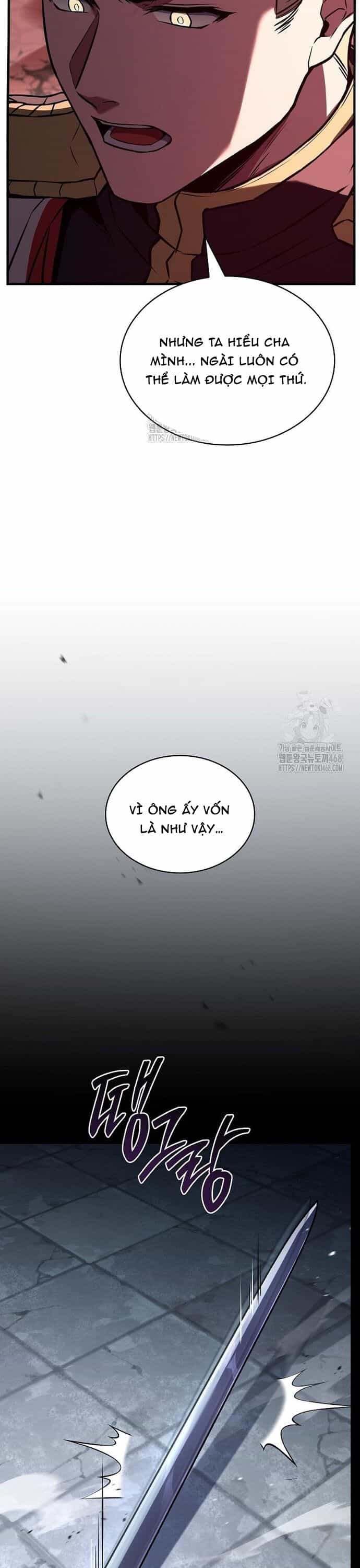 Huyền Thoại Giáo Sĩ Trở Lại - Chương 175 - ảnh 34