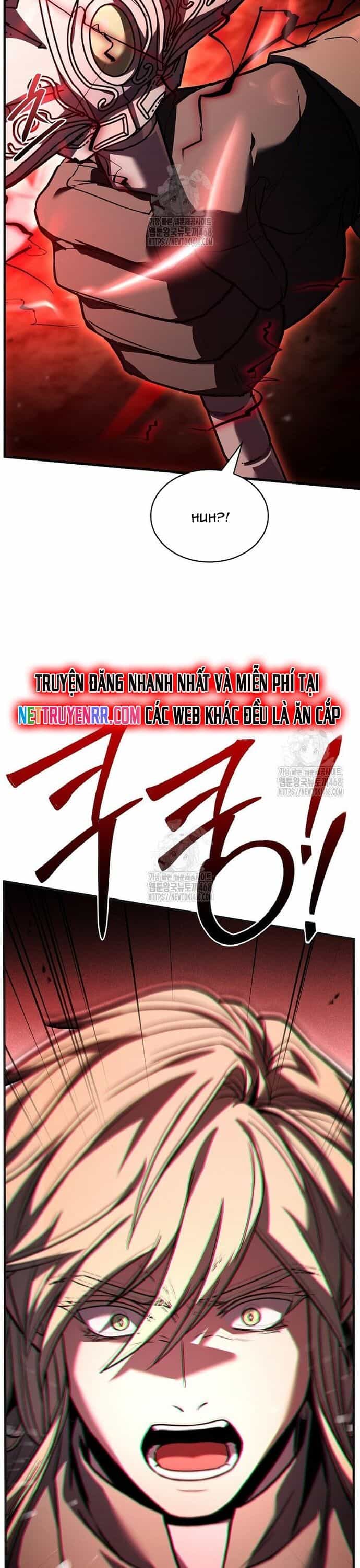 Huyền Thoại Giáo Sĩ Trở Lại - Chương 175 - ảnh 49