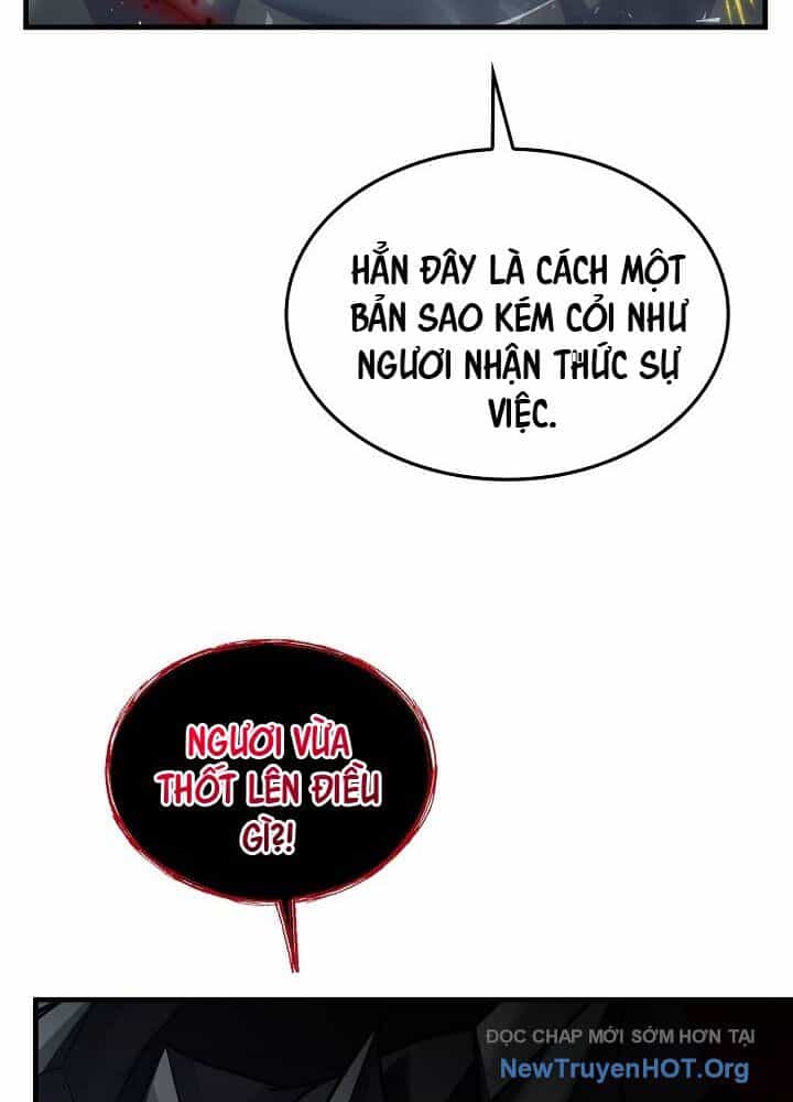 Huyền Thoại Giáo Sĩ Trở Lại - Chương 177 - ảnh 23