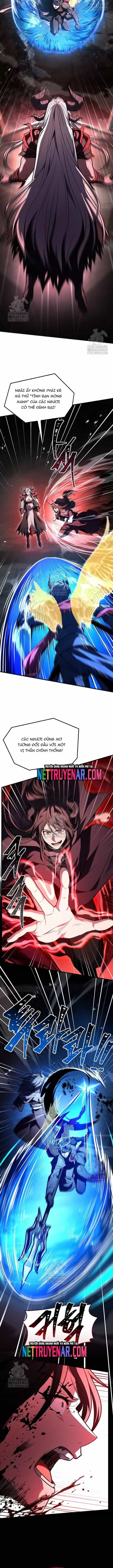 Huyền Thoại Giáo Sĩ Trở Lại - Chương 179 - ảnh 6