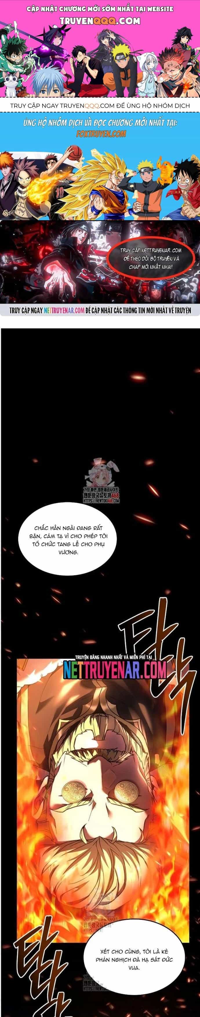 Huyền Thoại Giáo Sĩ Trở Lại - Chương 181.1 - ảnh 1