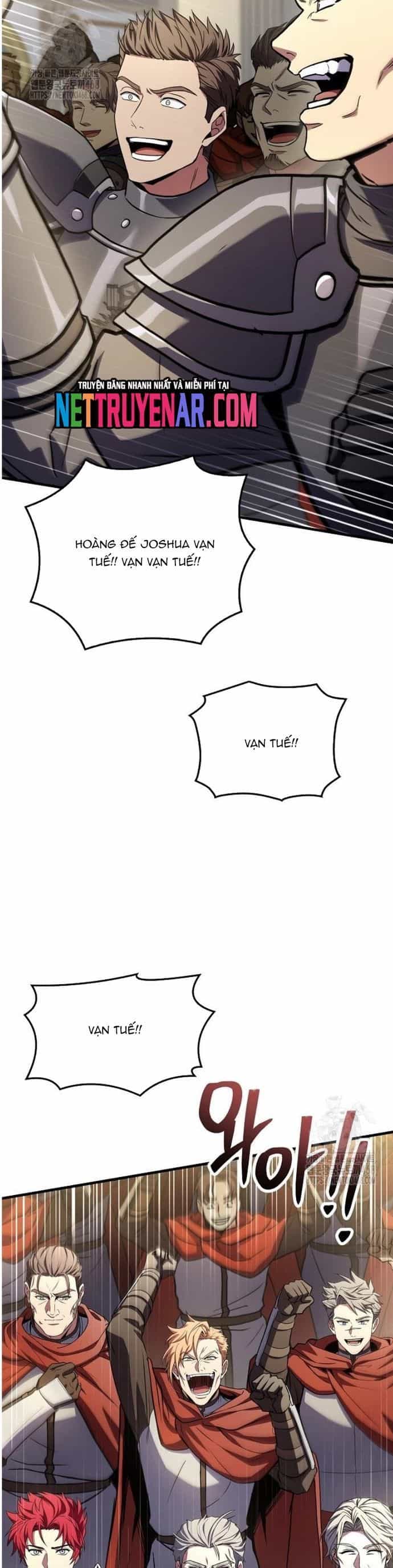 Huyền Thoại Giáo Sĩ Trở Lại - Chương 181.1 - ảnh 13