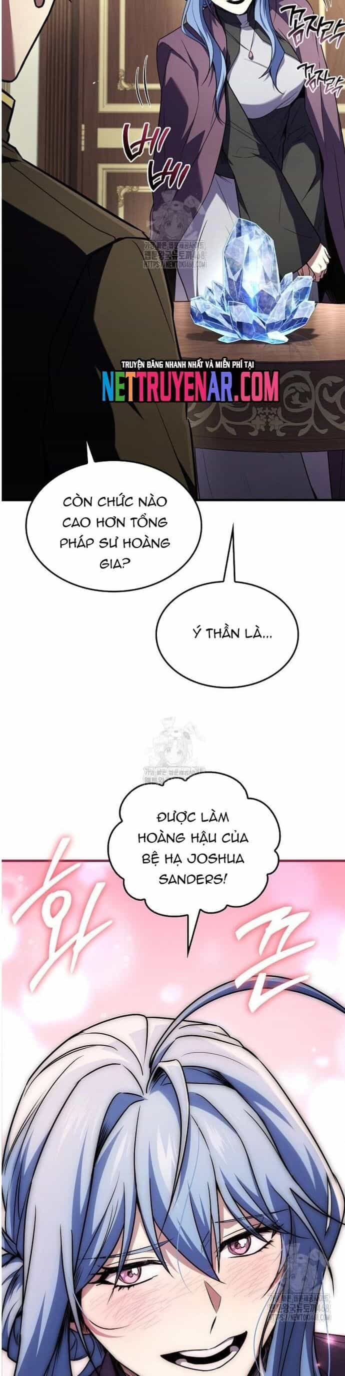 Huyền Thoại Giáo Sĩ Trở Lại - Chương 181.1 - ảnh 32