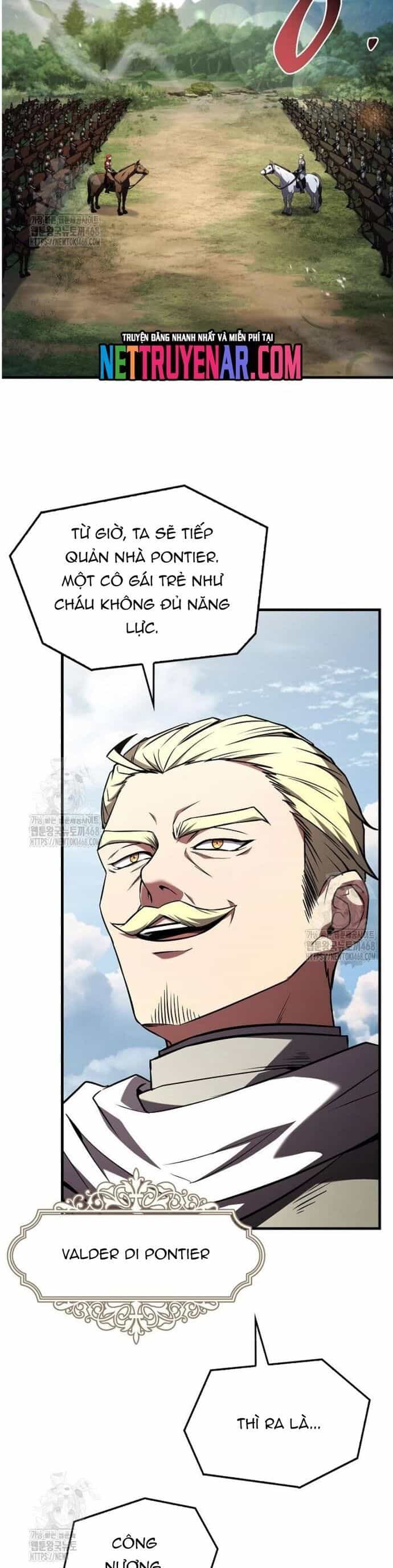 Huyền Thoại Giáo Sĩ Trở Lại - Chương 181.1 - ảnh 40