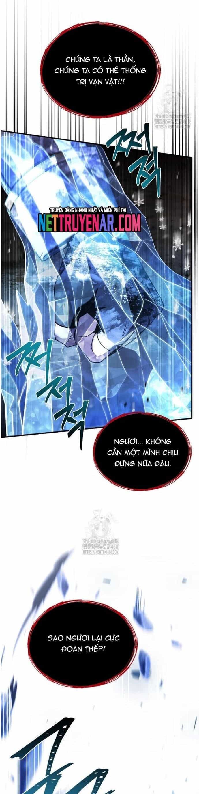 Huyền Thoại Giáo Sĩ Trở Lại - Chương 181.1 - ảnh 68