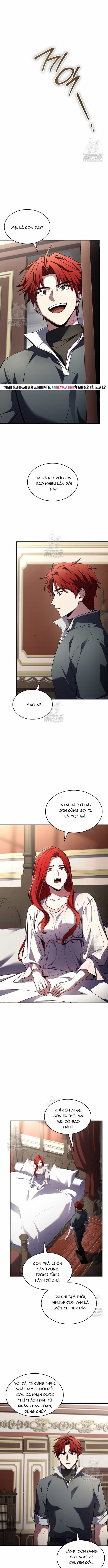 Huyền Thoại Giáo Sĩ Trở Lại - Chương 183 - ảnh 2