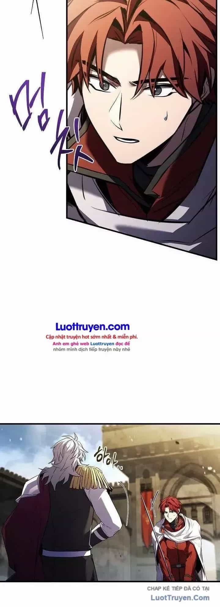 Huyền Thoại Giáo Sĩ Trở Lại - Chương 185 - ảnh 15