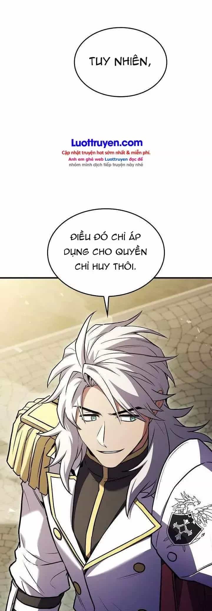 Huyền Thoại Giáo Sĩ Trở Lại - Chương 185 - ảnh 30