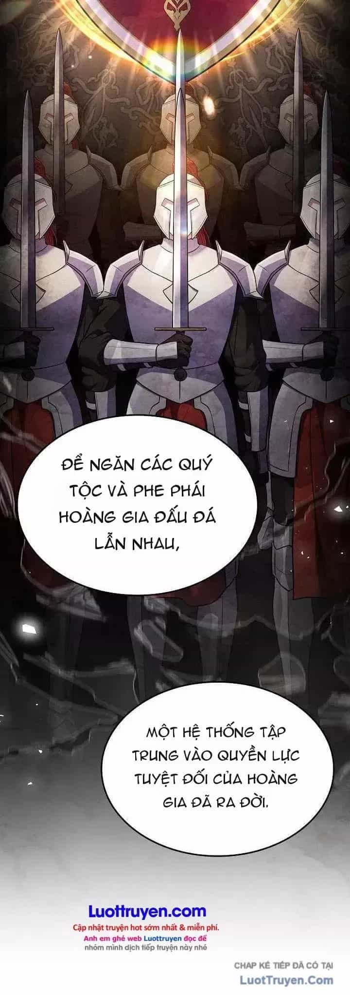 Huyền Thoại Giáo Sĩ Trở Lại - Chương 185 - ảnh 34
