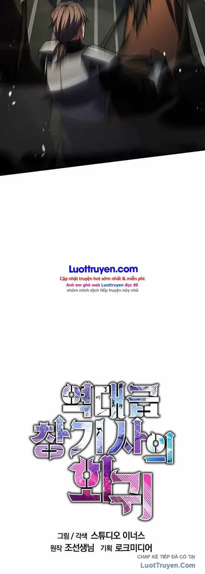 Huyền Thoại Giáo Sĩ Trở Lại - Chương 186 - ảnh 15