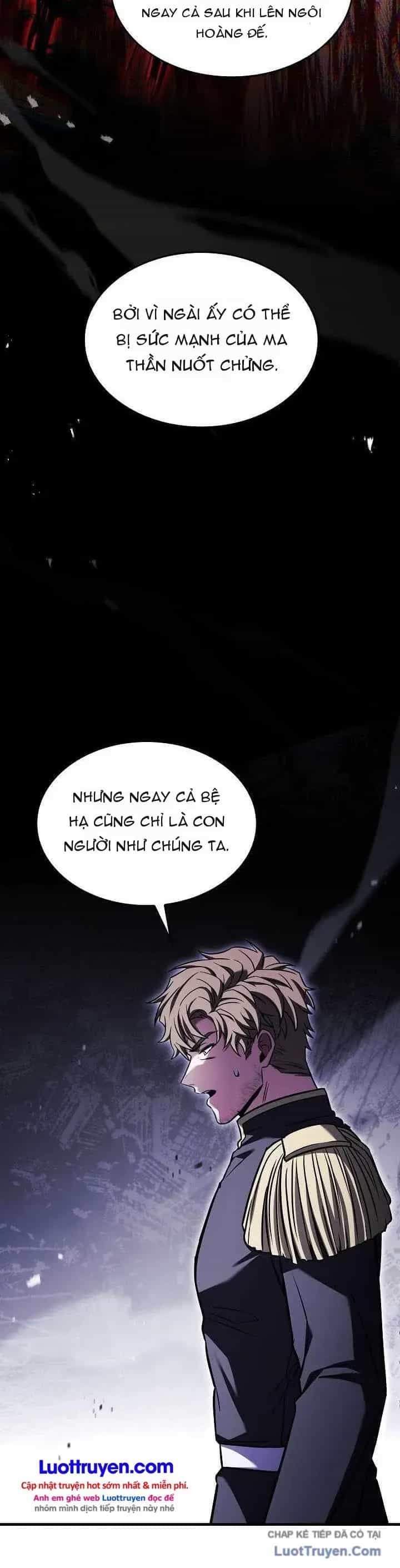 Huyền Thoại Giáo Sĩ Trở Lại - Chương 186 - ảnh 41