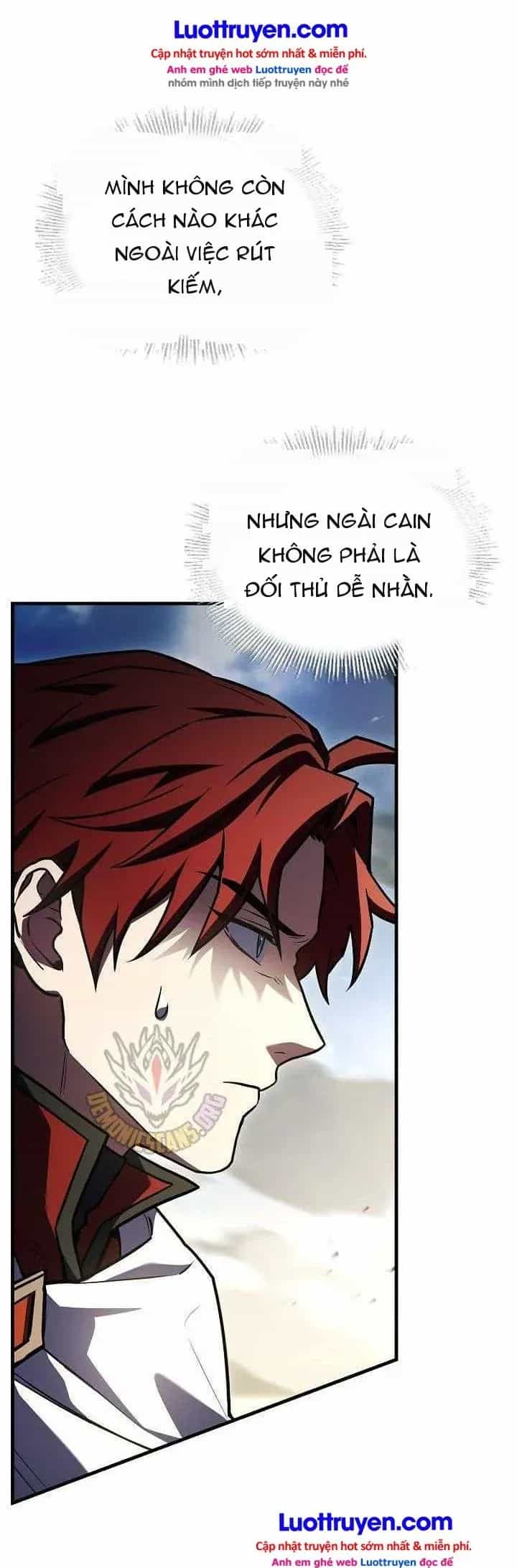 Huyền Thoại Giáo Sĩ Trở Lại - Chương 186 - ảnh 69