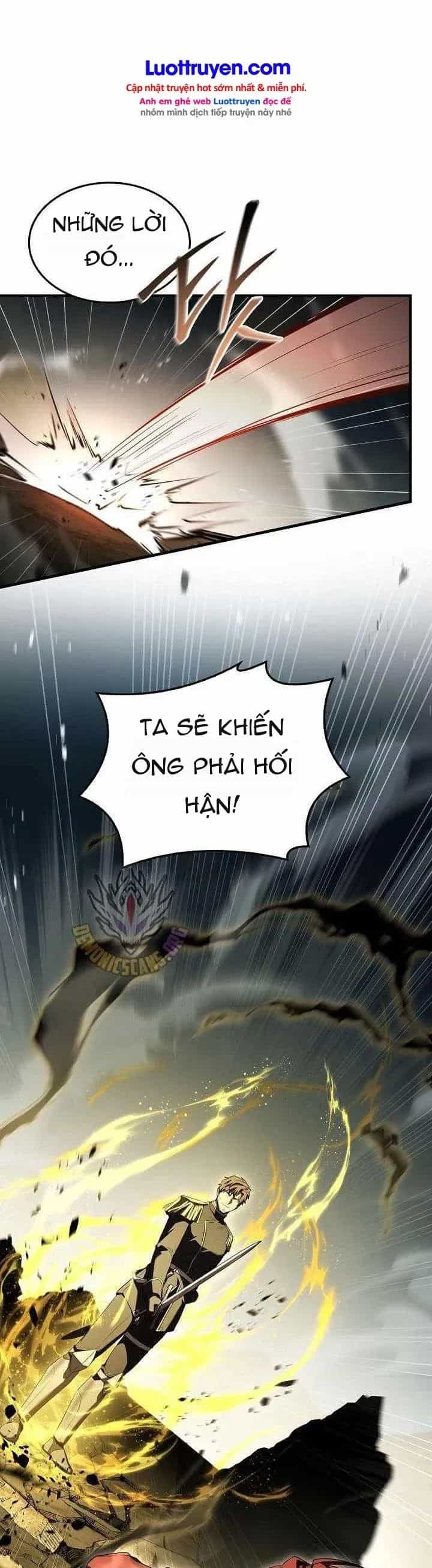 Huyền Thoại Giáo Sĩ Trở Lại - Chương 186 - ảnh 73