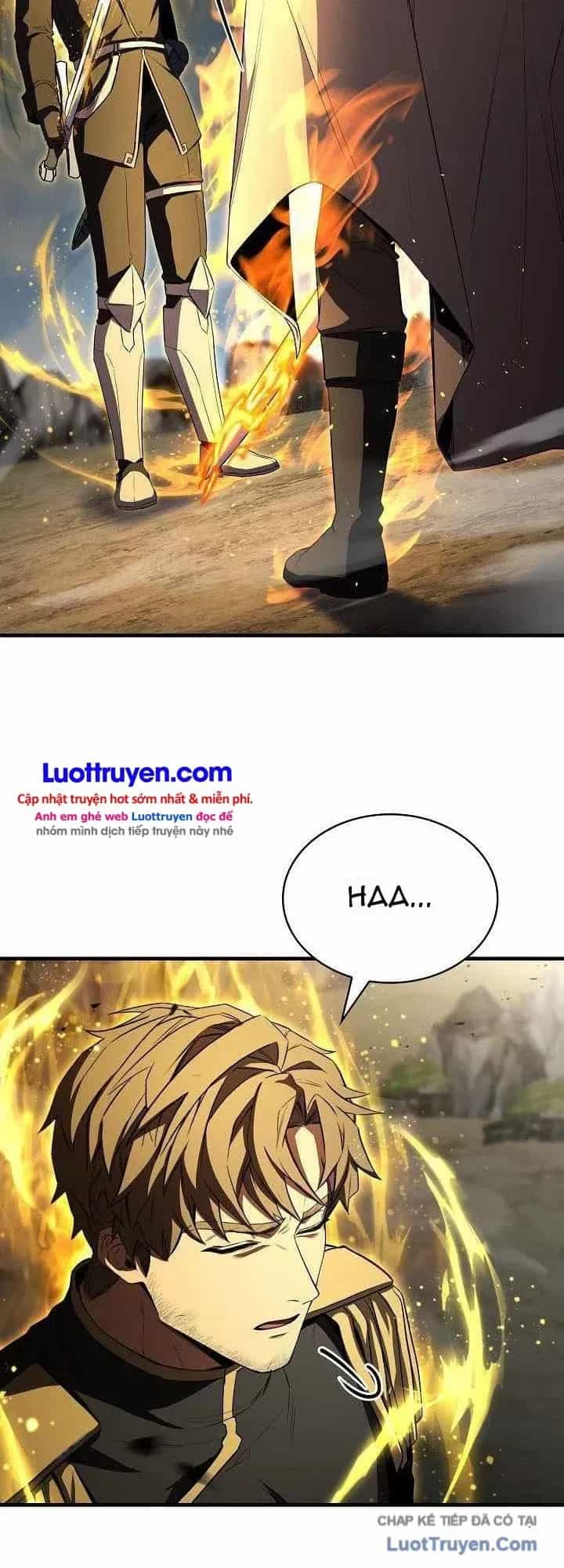Huyền Thoại Giáo Sĩ Trở Lại - Chương 187 - ảnh 13