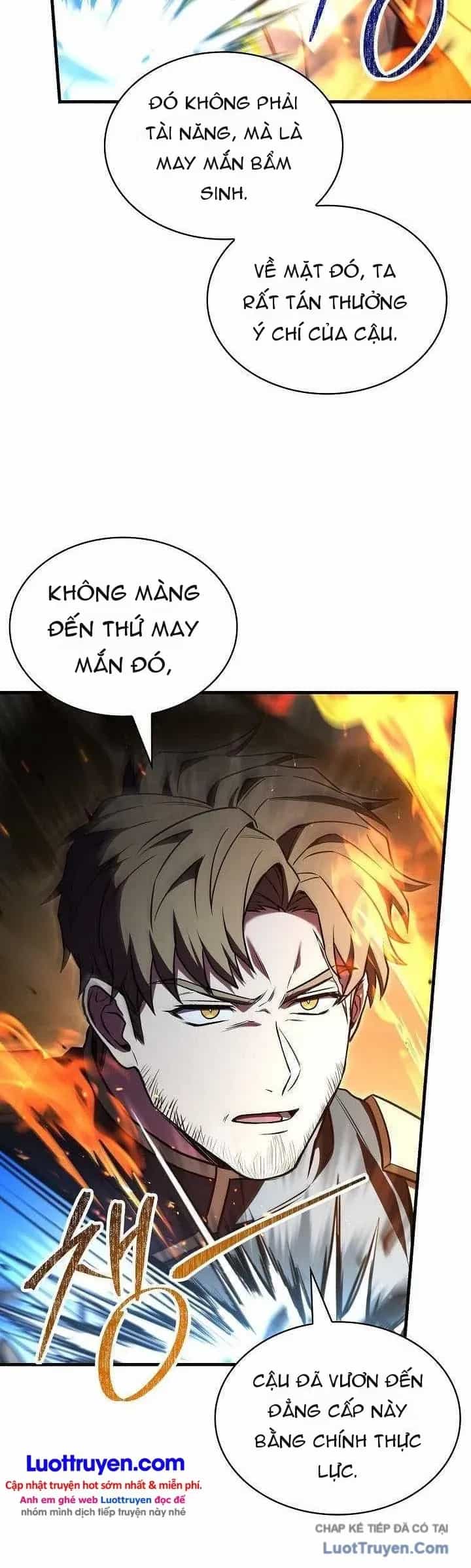 Huyền Thoại Giáo Sĩ Trở Lại - Chương 187 - ảnh 30