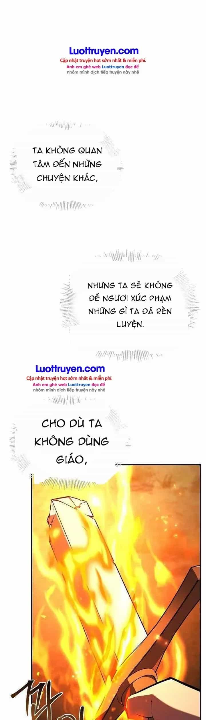 Huyền Thoại Giáo Sĩ Trở Lại - Chương 187 - ảnh 40