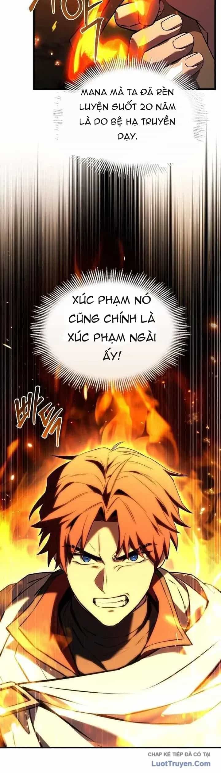 Huyền Thoại Giáo Sĩ Trở Lại - Chương 187 - ảnh 41