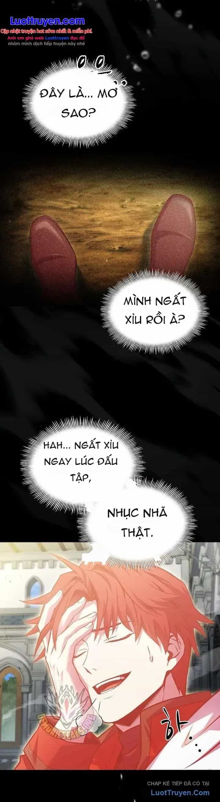 Huyền Thoại Giáo Sĩ Trở Lại - Chương 187 - ảnh 51