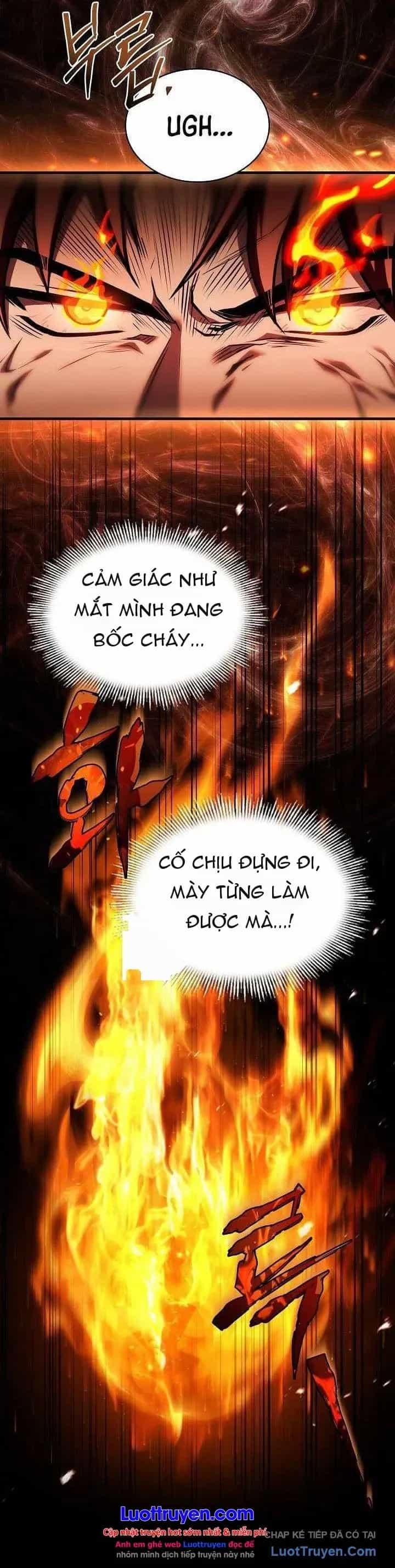 Huyền Thoại Giáo Sĩ Trở Lại - Chương 187 - ảnh 63
