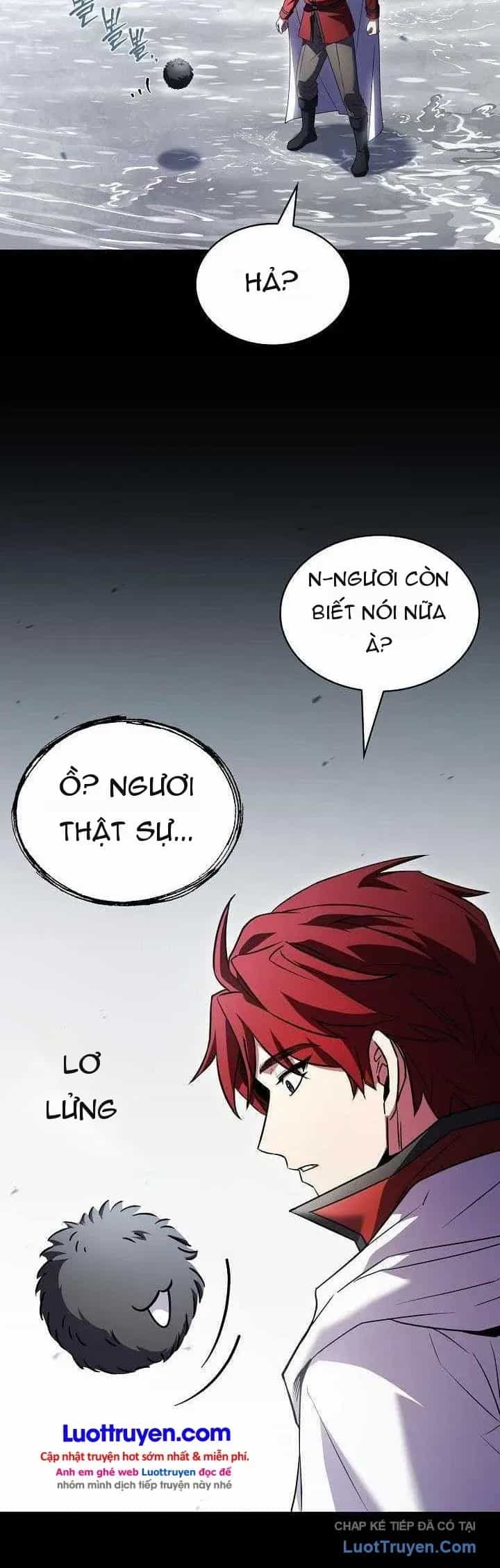 Huyền Thoại Giáo Sĩ Trở Lại - Chương 187 - ảnh 69