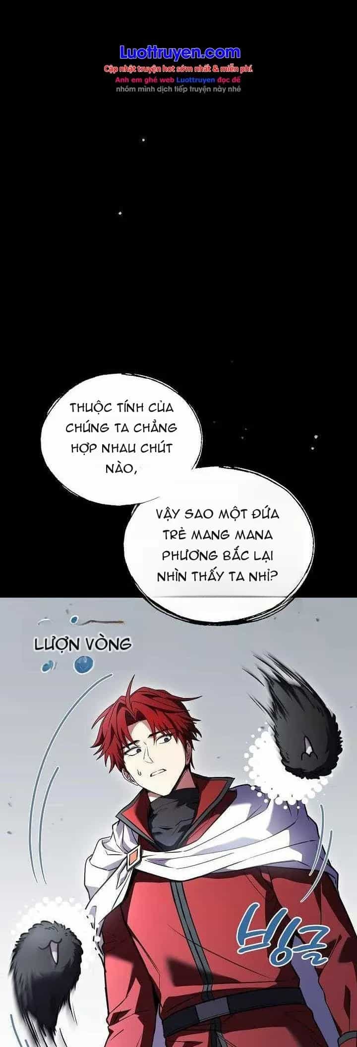 Huyền Thoại Giáo Sĩ Trở Lại - Chương 187 - ảnh 70
