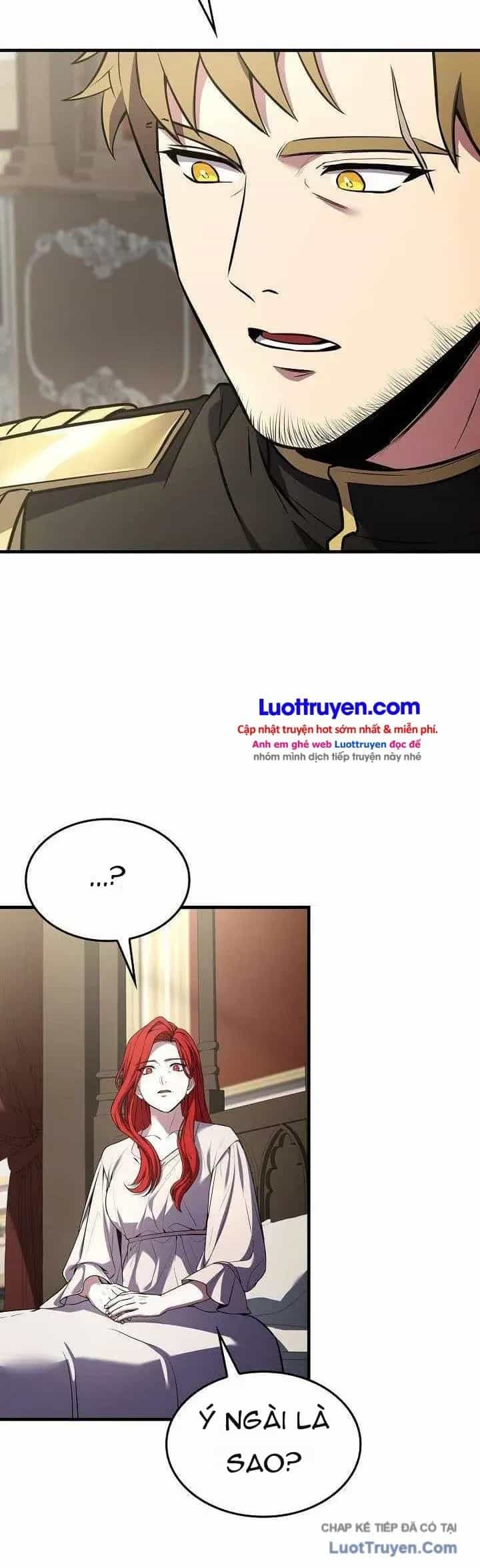 Huyền Thoại Giáo Sĩ Trở Lại - Chương 188 - ảnh 19