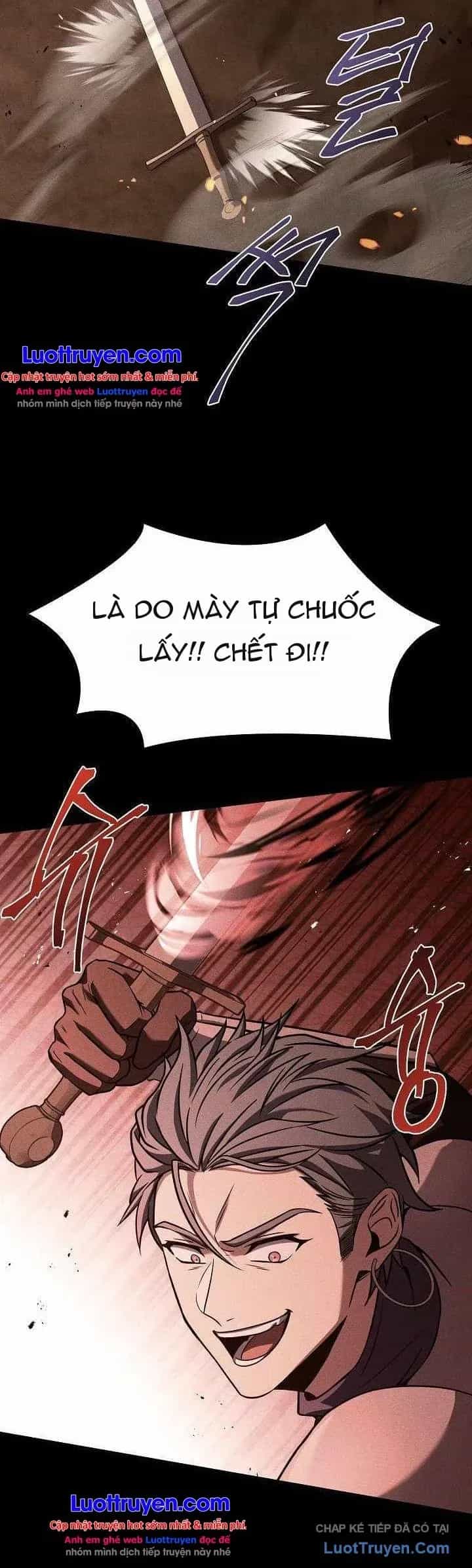 Huyền Thoại Giáo Sĩ Trở Lại - Chương 188 - ảnh 30