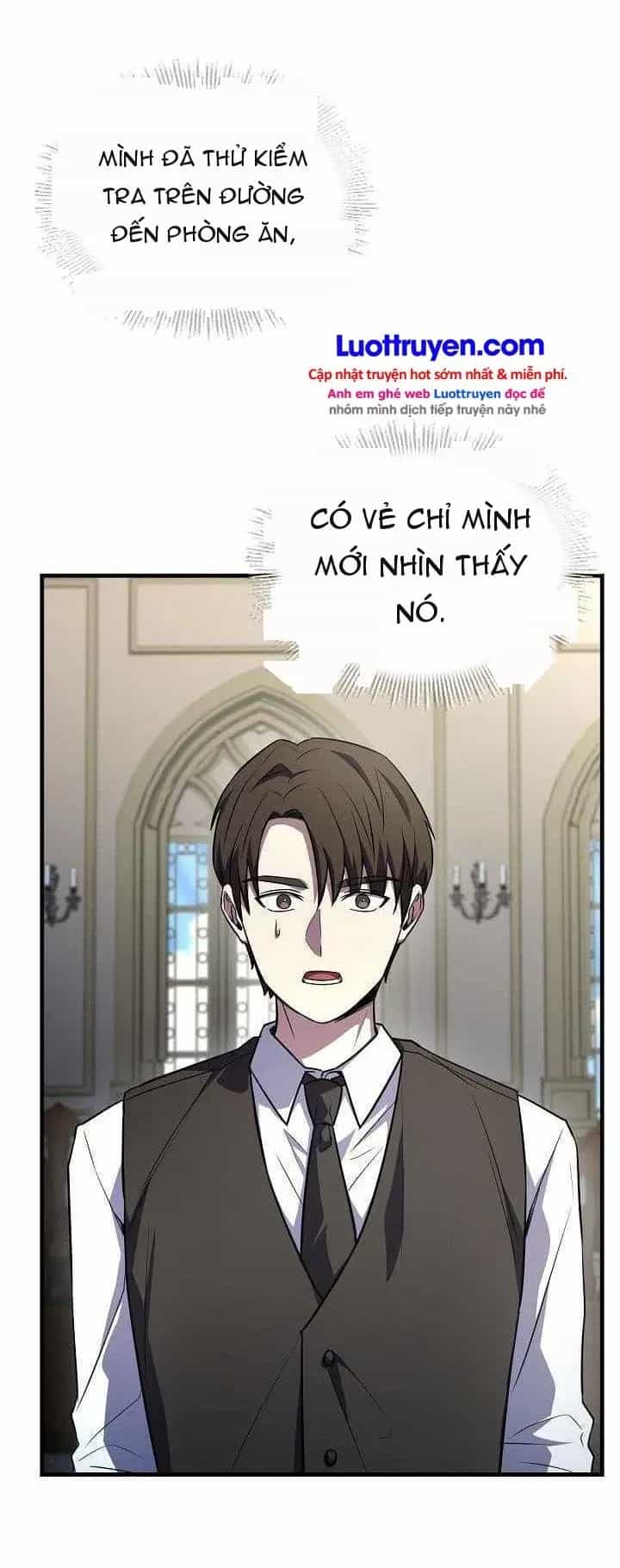 Huyền Thoại Giáo Sĩ Trở Lại - Chương 188 - ảnh 67