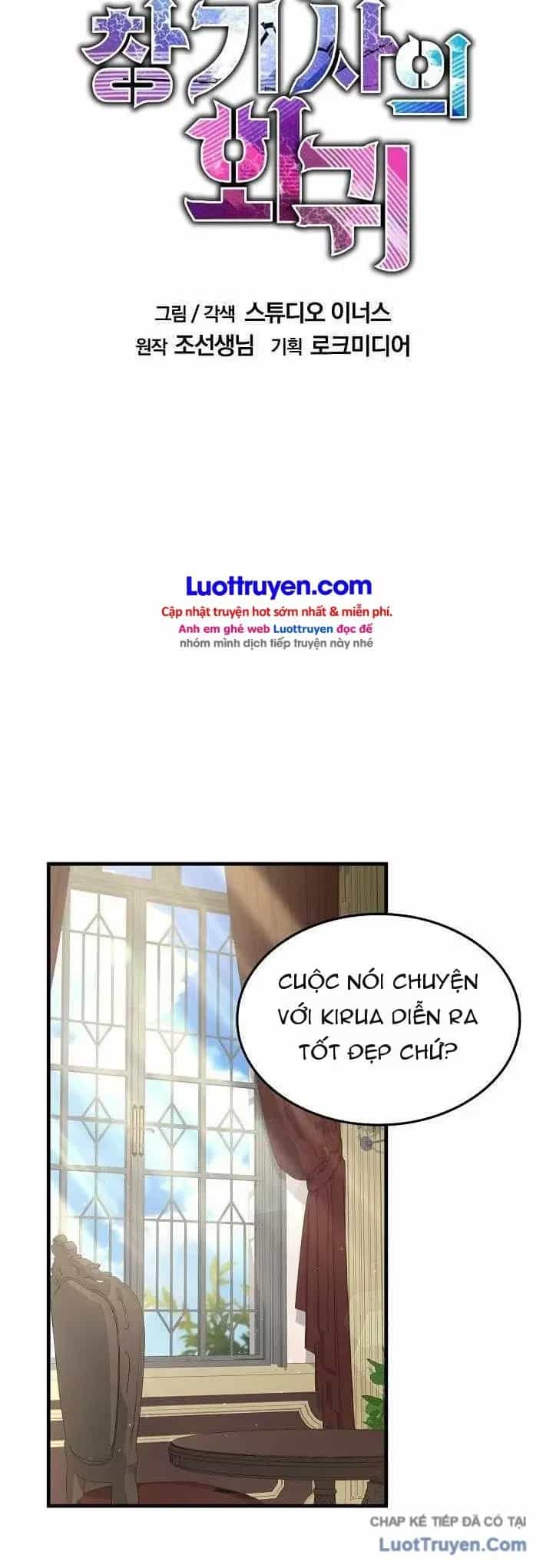 Huyền Thoại Giáo Sĩ Trở Lại - Chương 188 - ảnh 7