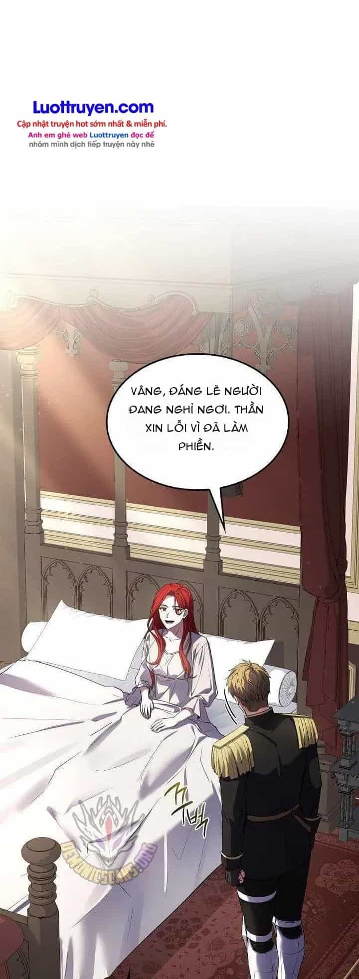 Huyền Thoại Giáo Sĩ Trở Lại - Chương 188 - ảnh 8