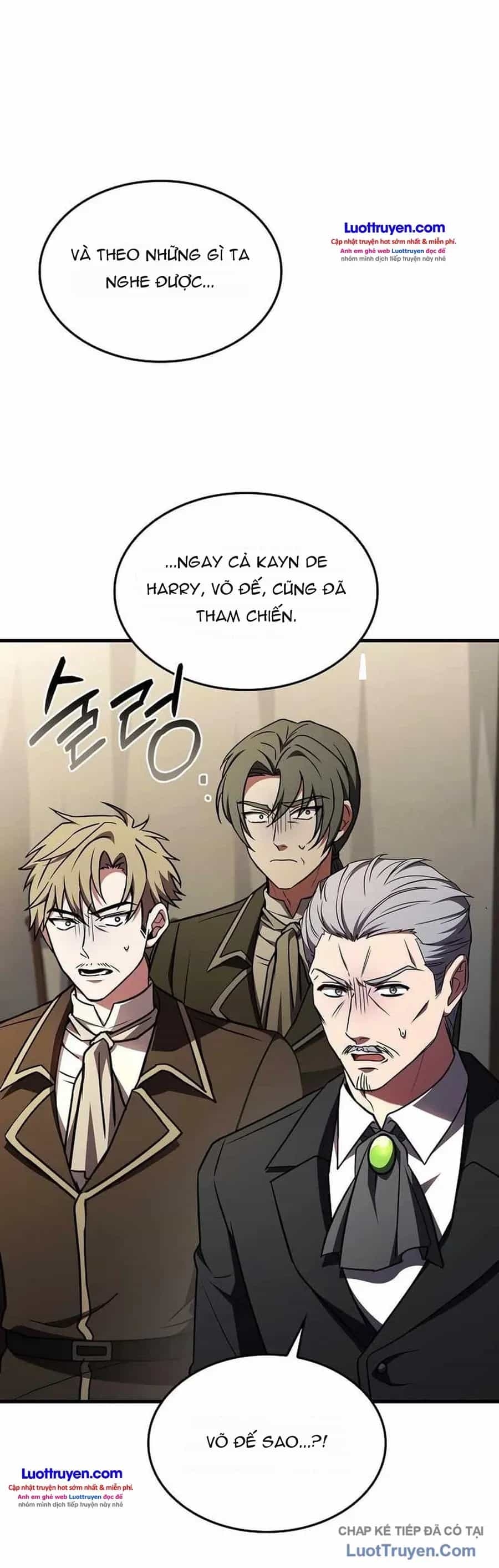 Huyền Thoại Giáo Sĩ Trở Lại - Chương 189 - ảnh 68