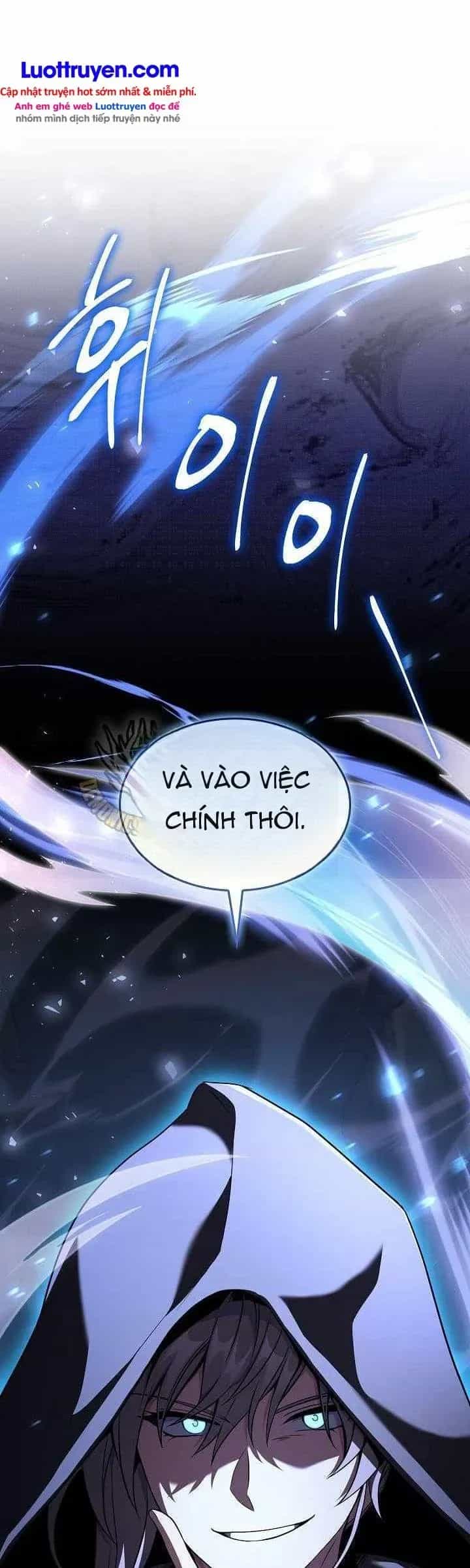 Huyền Thoại Giáo Sĩ Trở Lại - Chương 190 - ảnh 17