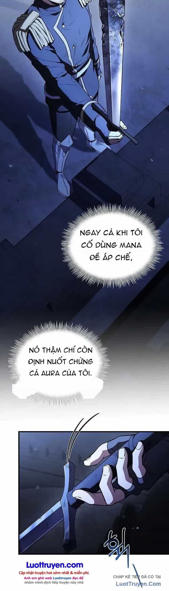 Huyền Thoại Giáo Sĩ Trở Lại - Chương 190 - ảnh 24