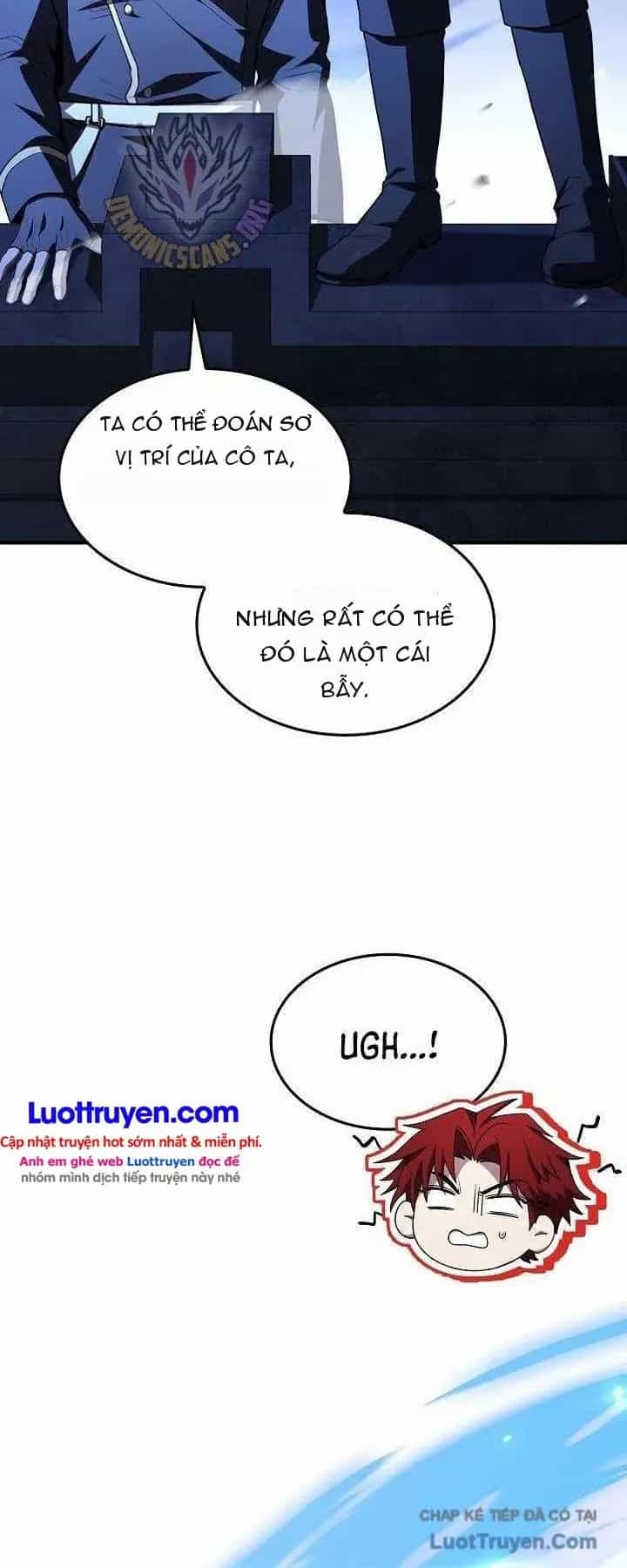Huyền Thoại Giáo Sĩ Trở Lại - Chương 190 - ảnh 44
