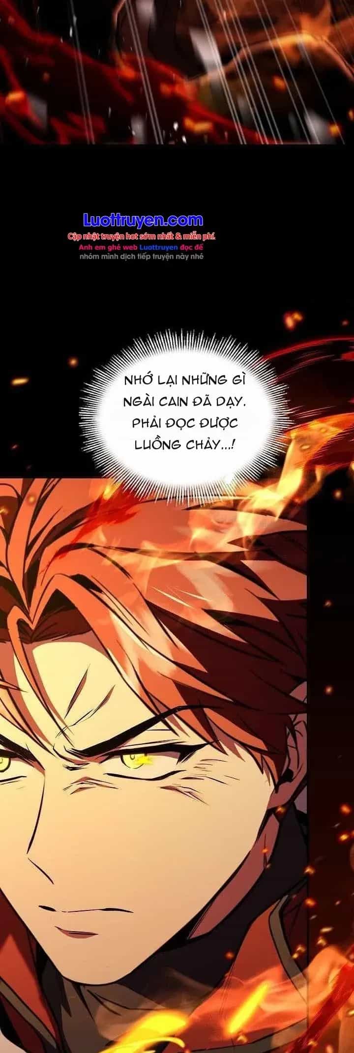 Huyền Thoại Giáo Sĩ Trở Lại - Chương 191 - ảnh 52
